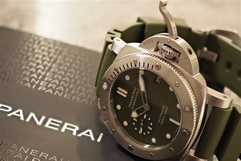 panerai replica philippines|alternatives to panerai watch.